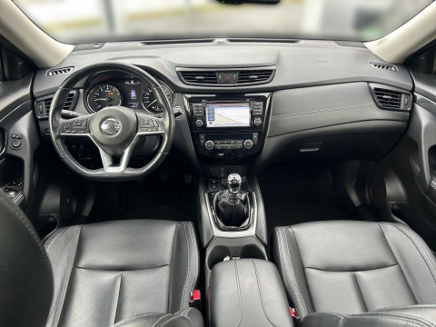 Ansicht 11 - Gebrauchtwagen Fahrzeug, Modell X-Trail der Marke Nissan von Verkäufer Autohaus Ebner GmbH