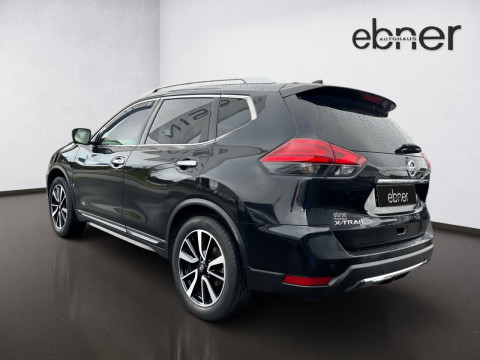 Ansicht 12 - Gebrauchtwagen Fahrzeug, Modell X-Trail der Marke Nissan von Verkäufer Autohaus Ebner GmbH