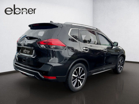 Ansicht 13 - Gebrauchtwagen Fahrzeug, Modell X-Trail der Marke Nissan von Verkäufer Autohaus Ebner GmbH