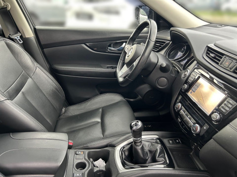 Ansicht 14 - Gebrauchtwagen Fahrzeug, Modell X-Trail der Marke Nissan von Verkäufer Autohaus Ebner GmbH