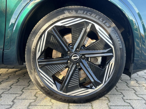Ansicht 4 - Gebrauchtwagen Fahrzeug, Modell Qashqai der Marke Nissan von Verkäufer K&S Oder/Spree Autohandels.mbH