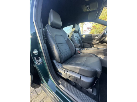 Ansicht 7 - Gebrauchtwagen Fahrzeug, Modell Qashqai der Marke Nissan von Verkäufer K&S Oder/Spree Autohandels.mbH