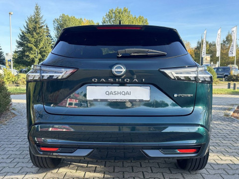 Ansicht 14 - Gebrauchtwagen Fahrzeug, Modell Qashqai der Marke Nissan von Verkäufer K&S Oder/Spree Autohandels.mbH