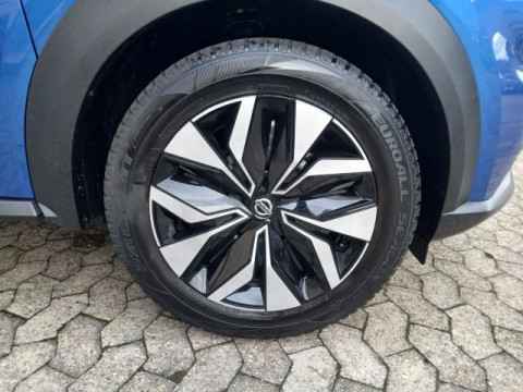 Ansicht 6 - Gebrauchtwagen Fahrzeug, Modell Juke der Marke Nissan von Verkäufer Auto Backes GmbH