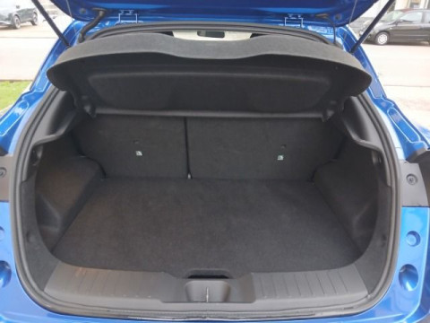 Ansicht 10 - Gebrauchtwagen Fahrzeug, Modell Juke der Marke Nissan von Verkäufer Auto Backes GmbH