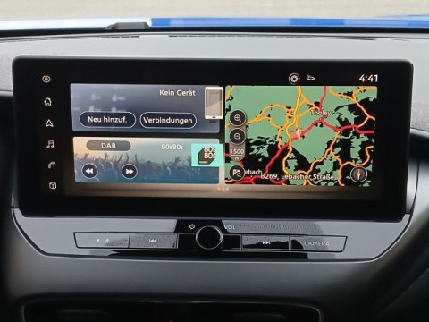 Ansicht 16 - Gebrauchtwagen Fahrzeug, Modell Juke der Marke Nissan von Verkäufer Auto Backes GmbH