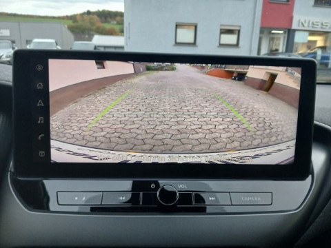 Ansicht 17 - Gebrauchtwagen Fahrzeug, Modell Juke der Marke Nissan von Verkäufer Auto Backes GmbH