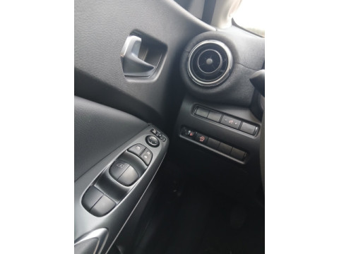 Ansicht 20 - Gebrauchtwagen Fahrzeug, Modell Juke der Marke Nissan von Verkäufer Auto Backes GmbH