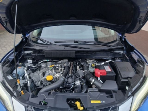 Ansicht 21 - Gebrauchtwagen Fahrzeug, Modell Juke der Marke Nissan von Verkäufer Auto Backes GmbH