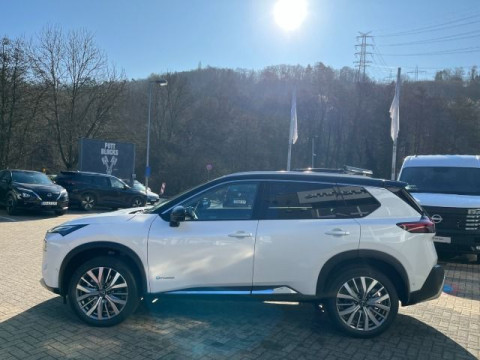 Ansicht 5 - Neuwagen Fahrzeug, Modell X-Trail der Marke Nissan von Verkäufer Autohaus Möller GmbH in Hattingen