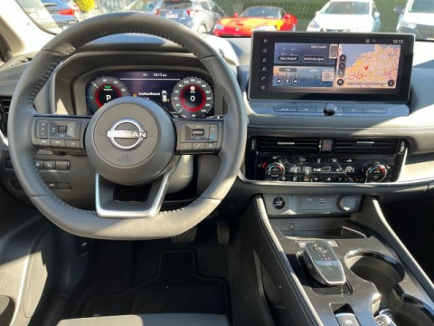Ansicht 16 - Neuwagen Fahrzeug, Modell X-Trail der Marke Nissan von Verkäufer Autohaus Möller GmbH in Hattingen