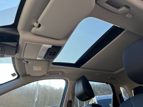 Ansicht 17 - Neuwagen Fahrzeug, Modell X-Trail der Marke Nissan von Verkäufer Autohaus Möller GmbH in Hattingen