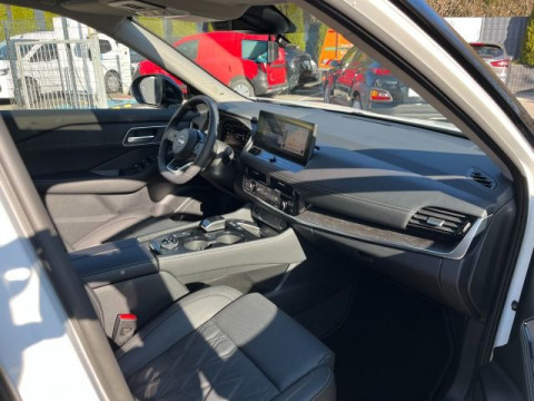 Ansicht 20 - Neuwagen Fahrzeug, Modell X-Trail der Marke Nissan von Verkäufer Autohaus Möller GmbH in Hattingen