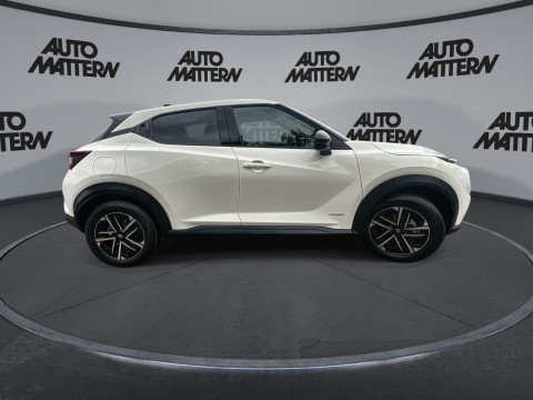 Ansicht 8 - Gebrauchtwagen Fahrzeug, Modell Juke der Marke Nissan von Verkäufer Mattern GmbH