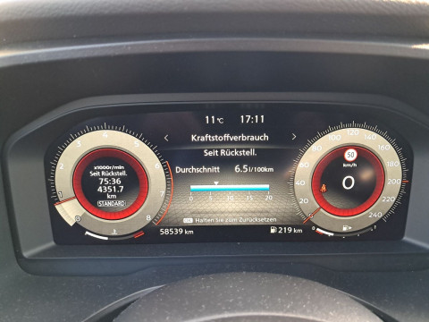 Ansicht 6 - Gebrauchtwagen Fahrzeug, Modell Qashqai der Marke Nissan von Verkäufer Autohaus Ebner GmbH