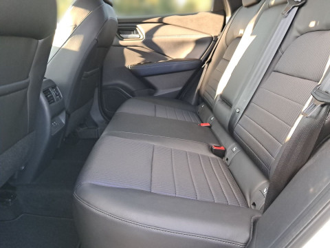 Ansicht 9 - Gebrauchtwagen Fahrzeug, Modell Qashqai der Marke Nissan von Verkäufer Autohaus Ebner GmbH