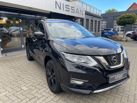 Ansicht 6 - Gebrauchtwagen Fahrzeug, Modell X-Trail der Marke Nissan von Verkäufer Auto Hagen, Markus Hagen e. K.