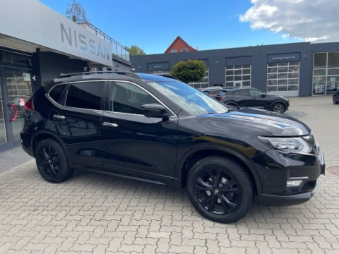 Ansicht 7 - Gebrauchtwagen Fahrzeug, Modell X-Trail der Marke Nissan von Verkäufer Auto Hagen, Markus Hagen e. K.