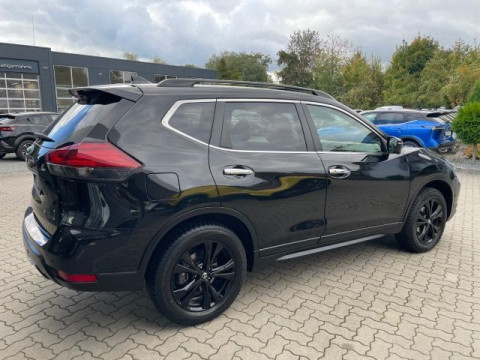 Ansicht 8 - Gebrauchtwagen Fahrzeug, Modell X-Trail der Marke Nissan von Verkäufer Auto Hagen, Markus Hagen e. K.