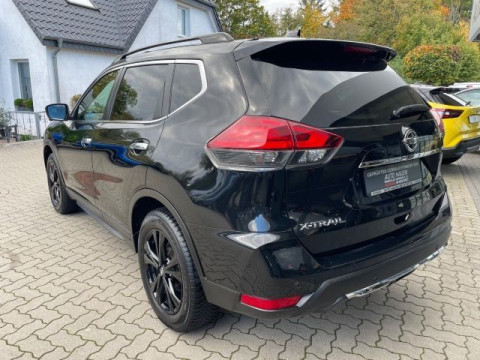 Ansicht 10 - Gebrauchtwagen Fahrzeug, Modell X-Trail der Marke Nissan von Verkäufer Auto Hagen, Markus Hagen e. K.