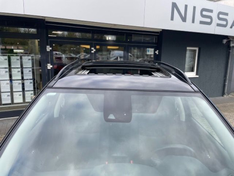 Ansicht 24 - Gebrauchtwagen Fahrzeug, Modell X-Trail der Marke Nissan von Verkäufer Auto Hagen, Markus Hagen e. K.
