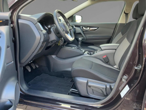 Ansicht 8 - Gebrauchtwagen Fahrzeug, Modell Qashqai der Marke Nissan von Verkäufer MGS Motor Gruppe Sticht GmbH & Co. KG