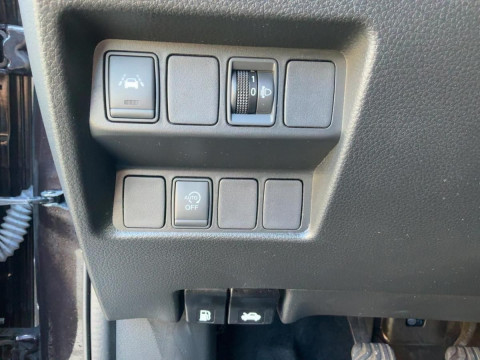 Ansicht 12 - Gebrauchtwagen Fahrzeug, Modell Qashqai der Marke Nissan von Verkäufer MGS Motor Gruppe Sticht GmbH & Co. KG