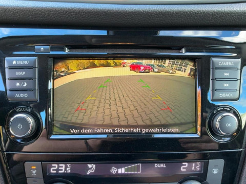 Ansicht 15 - Gebrauchtwagen Fahrzeug, Modell Qashqai der Marke Nissan von Verkäufer MGS Motor Gruppe Sticht GmbH & Co. KG