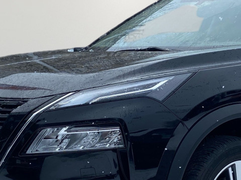 Ansicht 5 - Gebrauchtwagen Fahrzeug, Modell X-Trail der Marke Nissan von Verkäufer Autohaus Wegener Berlin GmbH - Filiale Köpenick