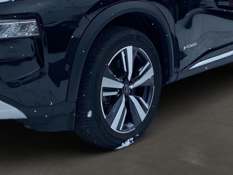 Ansicht 6 - Gebrauchtwagen Fahrzeug, Modell X-Trail der Marke Nissan von Verkäufer Autohaus Wegener Berlin GmbH - Filiale Köpenick