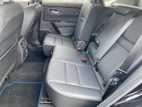 Ansicht 11 - Gebrauchtwagen Fahrzeug, Modell X-Trail der Marke Nissan von Verkäufer Autohaus Wegener Berlin GmbH - Filiale Köpenick