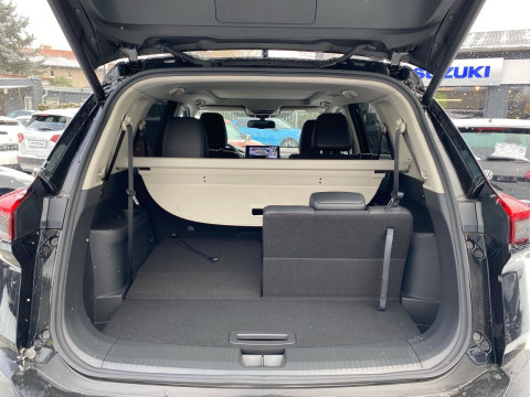 Ansicht 12 - Gebrauchtwagen Fahrzeug, Modell X-Trail der Marke Nissan von Verkäufer Autohaus Wegener Berlin GmbH - Filiale Köpenick