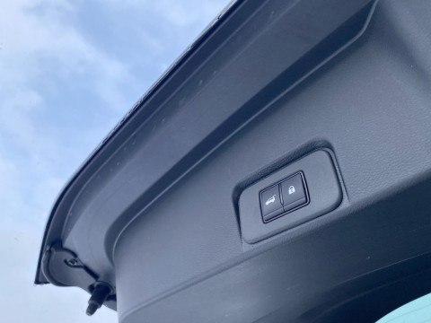 Ansicht 13 - Gebrauchtwagen Fahrzeug, Modell X-Trail der Marke Nissan von Verkäufer Autohaus Wegener Berlin GmbH - Filiale Köpenick