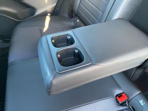 Ansicht 14 - Gebrauchtwagen Fahrzeug, Modell Qashqai der Marke Nissan von Verkäufer Autohaus Wegener GmbH - Filiale Ludwigsfelde