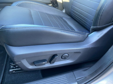 Ansicht 15 - Gebrauchtwagen Fahrzeug, Modell Qashqai der Marke Nissan von Verkäufer Autohaus Wegener GmbH - Filiale Ludwigsfelde