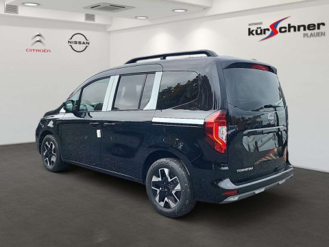 Ansicht 4 - Neuwagen Fahrzeug, Modell Townstar der Marke Nissan von Verkäufer Fahrzeugservice Kürschner GmbH