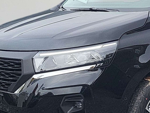 Ansicht 5 - Neuwagen Fahrzeug, Modell Townstar der Marke Nissan von Verkäufer Fahrzeugservice Kürschner GmbH