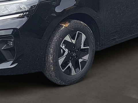 Ansicht 6 - Neuwagen Fahrzeug, Modell Townstar der Marke Nissan von Verkäufer Fahrzeugservice Kürschner GmbH