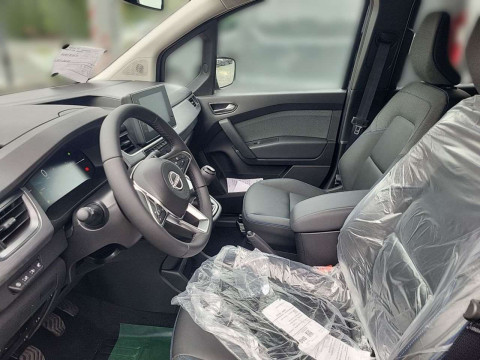 Ansicht 7 - Neuwagen Fahrzeug, Modell Townstar der Marke Nissan von Verkäufer Fahrzeugservice Kürschner GmbH