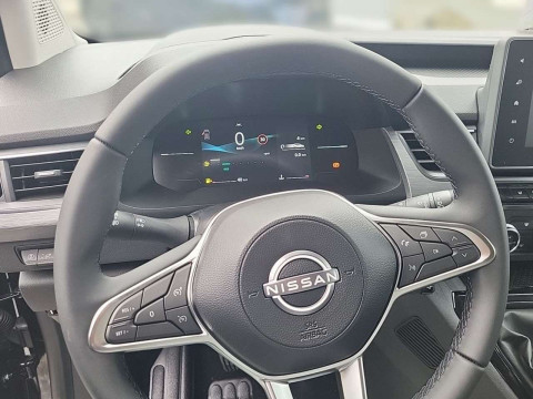Ansicht 8 - Neuwagen Fahrzeug, Modell Townstar der Marke Nissan von Verkäufer Fahrzeugservice Kürschner GmbH