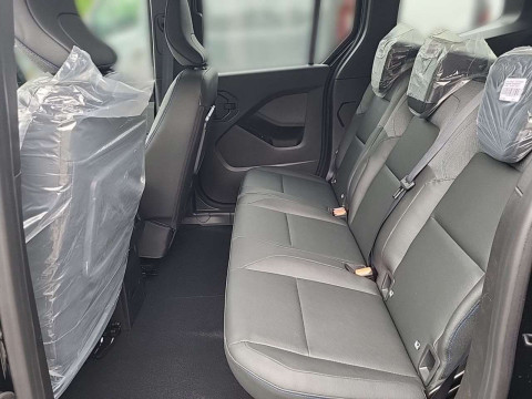 Ansicht 11 - Neuwagen Fahrzeug, Modell Townstar der Marke Nissan von Verkäufer Fahrzeugservice Kürschner GmbH