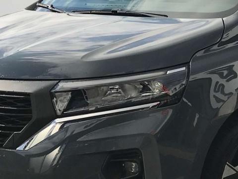 Ansicht 5 - Neuwagen Fahrzeug, Modell Townstar der Marke Nissan von Verkäufer Fahrzeugservice Kürschner GmbH