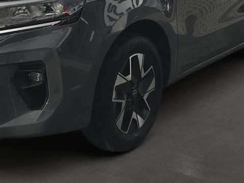 Ansicht 6 - Neuwagen Fahrzeug, Modell Townstar der Marke Nissan von Verkäufer Fahrzeugservice Kürschner GmbH