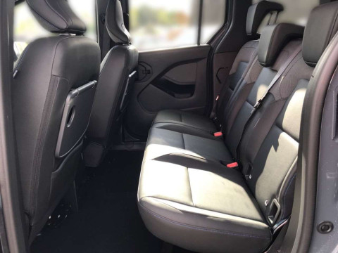Ansicht 11 - Neuwagen Fahrzeug, Modell Townstar der Marke Nissan von Verkäufer Fahrzeugservice Kürschner GmbH