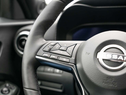 Ansicht 12 - Neuwagen Fahrzeug, Modell Juke der Marke Nissan von Verkäufer Autohaus Stein GmbH