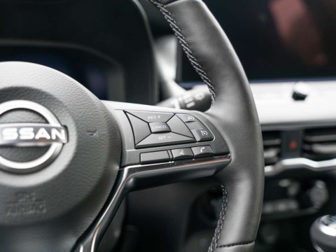 Ansicht 13 - Neuwagen Fahrzeug, Modell Juke der Marke Nissan von Verkäufer Autohaus Stein GmbH