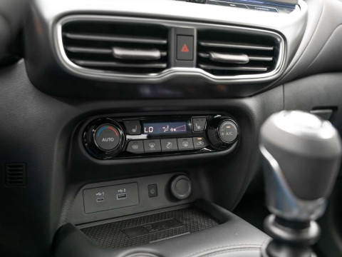 Ansicht 15 - Neuwagen Fahrzeug, Modell Juke der Marke Nissan von Verkäufer Autohaus Stein GmbH