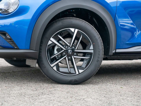 Ansicht 6 - Neuwagen Fahrzeug, Modell Juke der Marke Nissan von Verkäufer Autohaus Stein GmbH
