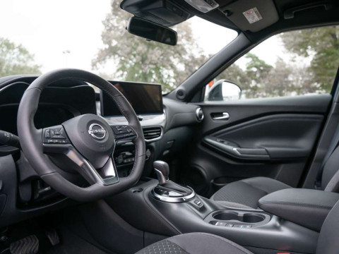 Ansicht 10 - Neuwagen Fahrzeug, Modell Juke der Marke Nissan von Verkäufer Autohaus Stein GmbH