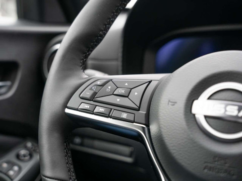 Ansicht 13 - Neuwagen Fahrzeug, Modell Juke der Marke Nissan von Verkäufer Autohaus Stein GmbH
